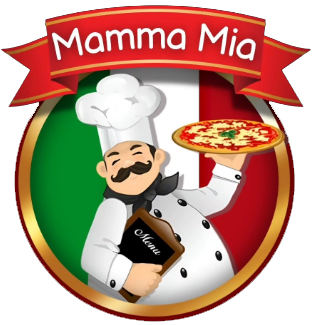 Logo Mamma Mia